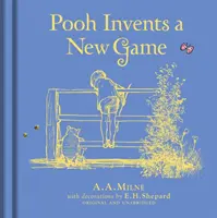 Winnie-the-Pooh: Puuh erfindet ein neues Spiel - Winnie-the-Pooh: Pooh Invents a New Game