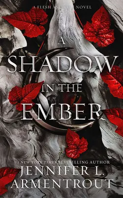 Ein Schatten in der Glut - A Shadow in the Ember