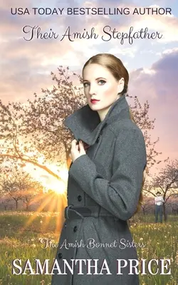 Ihr amischer Stiefvater: Amish Romance - Their Amish Stepfather: Amish Romance