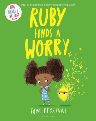 Ruby findet eine Sorge - Ruby Finds a Worry