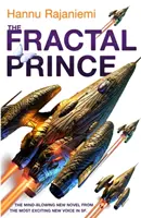 Fraktaler Prinz - Fractal Prince