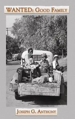 Gesucht: Gute Familie - Wanted: Good Family