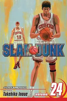 Slam Dunk, Bd. 24, 24 - Slam Dunk, Vol. 24, 24