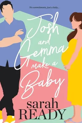 Josh und Gemma machen ein Baby - Josh and Gemma Make a Baby