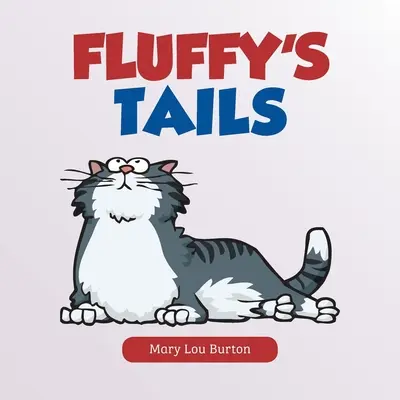 Fluffy's Schwänze - Fluffy's Tails