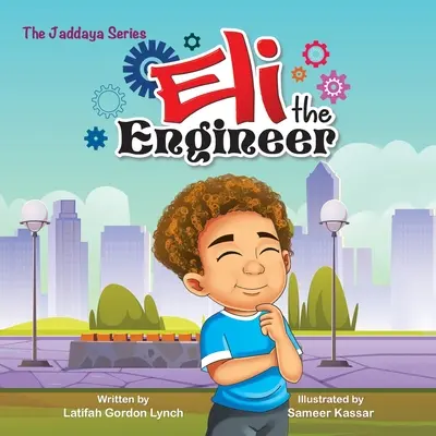 Eli der Ingenieur - Eli the Engineer