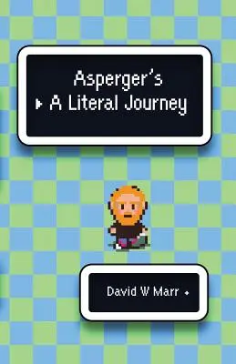 Asperger-Syndrom: Eine buchstäbliche Reise - Asperger's: A Literal Journey