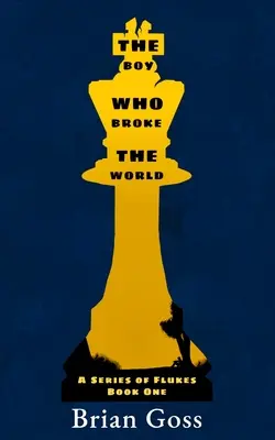 Der Junge, der die Welt zerbrach - The Boy Who Broke The World