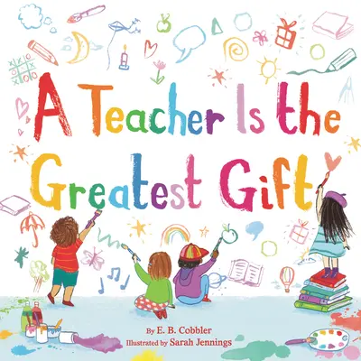 Ein Lehrer ist das größte Geschenk - A Teacher Is the Greatest Gift