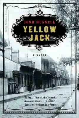 Gelber Bube - Yellow Jack