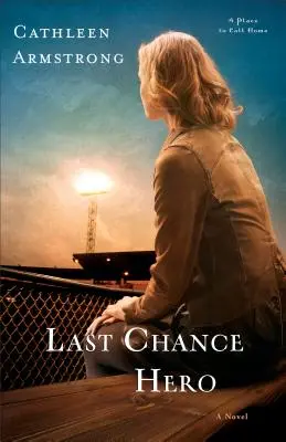 Held der letzten Chance - Last Chance Hero