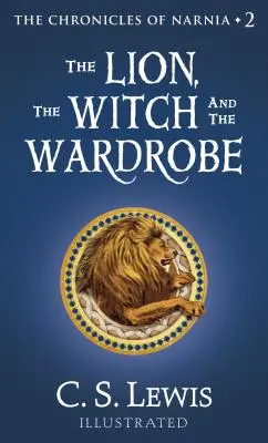 Der Löwe, die Hexe und der Kleiderschrank - The Lion, the Witch and the Wardrobe