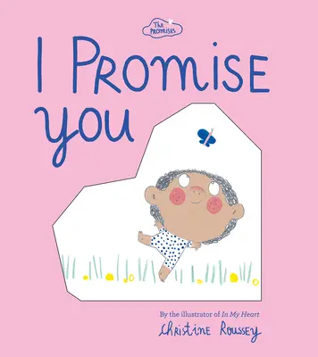 Ich verspreche dir (Die Versprechen-Reihe) - I Promise You (the Promises Series)