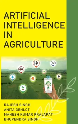 Künstliche Intelligenz in der Landwirtschaft - Artificial Intelligence In Agriculture