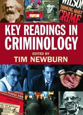 Wichtige Lektüre in Kriminologie - Key Readings in Criminology