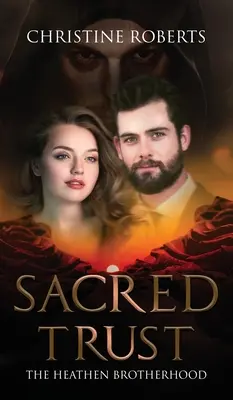 Die heidnische Bruderschaft: Heiliges Vertrauen - The Heathen Brotherhood: Sacred Trust