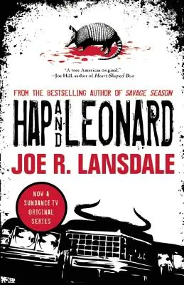 Hap und Leonard - Hap and Leonard