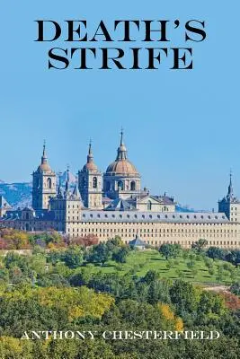 Der Kampf des Todes - Death's Strife