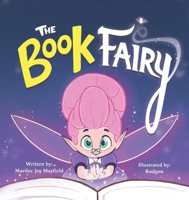 Die Buchfee - The Book Fairy