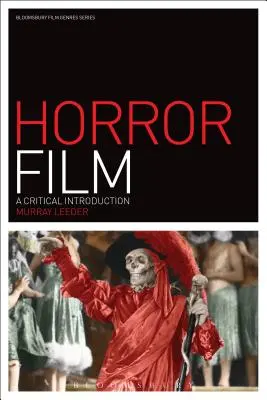 Horrorfilm: Eine kritische Einführung - Horror Film: A Critical Introduction