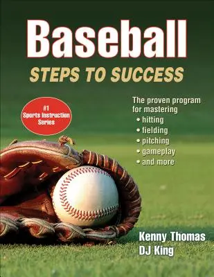 Baseball: Schritte zum Erfolg - Baseball: Steps to Success