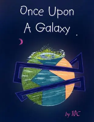Es war einmal eine Galaxie - Once Upon A Galaxy