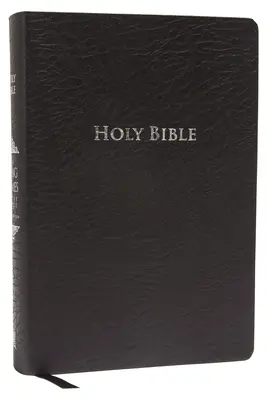Studienbibel-KJV - Study Bible-KJV