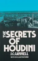 Die Geheimnisse von Houdini - Secrets of Houdini