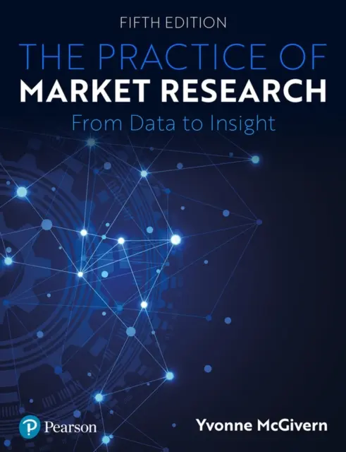 Praxis der Marktforschung - Eine Einführung - Practice of Market Research - An Introduction