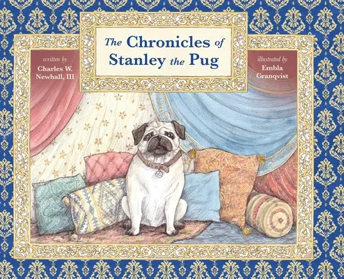 Die Chroniken von Stanley dem Mops - The Chronicles of Stanley the Pug