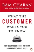 Was der Kunde von Ihnen wissen will - Wie jeder anders über den Verkauf denken muss - What the Customer Wants You to Know - How Everybody Needs to Think Differently About Sales