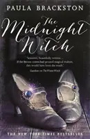 Mitternachtshexe - Midnight Witch