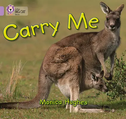 Trag mich - Carry Me