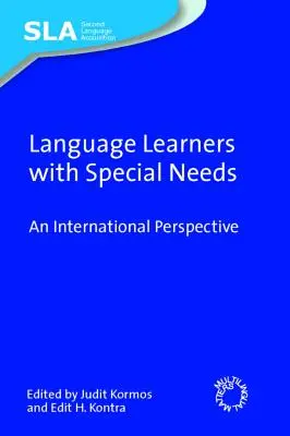 Sprachschüler mit besonderen Bedürfnissen: Eine internationale Perspektive - Language Learners with Special Needs: An International Perspective