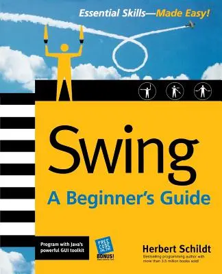 Swing: Ein Handbuch für Einsteiger - Swing: A Beginner's Guide