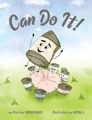 Ich kann es! - Can Do It!