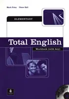 Total English Elementary Workbook mit Schlüssel und CD-Rom-Paket - Total English Elementary Workbook with Key and CD-Rom Pack