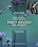 Daly und Doyens Einführung in die Insektenbiologie und -vielfalt (Whitfield James B. (University of Illinois Urbana-Champaign)) - Daly and Doyen's Introduction to Insect Biology and Diversity (Whitfield James B. (University of Illinois Urbana-Champaign))