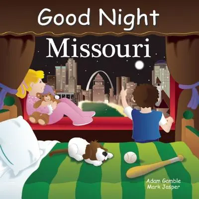 Gute Nacht Missouri - Good Night Missouri