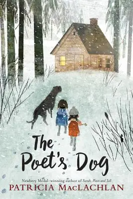 Der Hund des Dichters - The Poet's Dog