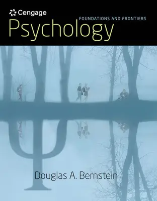 Psychologie - Psychology