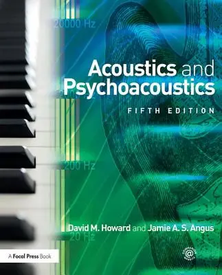 Akustik und Psychoakustik - Acoustics and Psychoacoustics