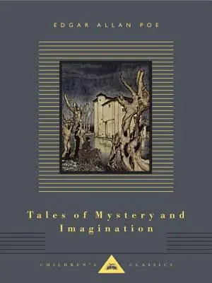 Erzählungen von Mystery und Imagination - Tales of Mystery and Imagination