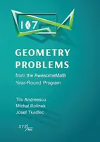 107 Geometrie-Probleme aus dem AwesomeMath Year-Round Programm - 107 Geometry Problems from the AwesomeMath Year-Round Program