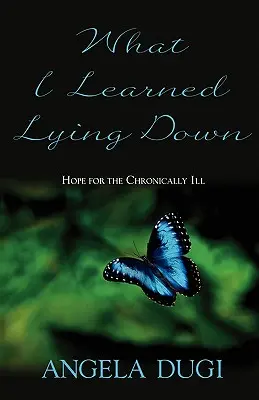 Was ich im Liegen gelernt habe - What I Learned Lying Down
