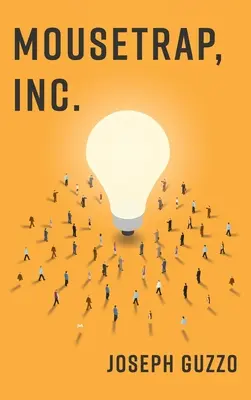 Mausefalle, Inc. - Mousetrap, Inc.