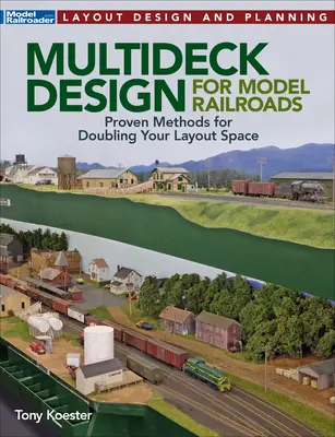 Entwurf und Bau von Multideck-Anlagen - Multideck Layout Design and Construction