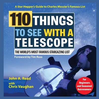 110 Dinge, die man mit einem Teleskop sehen kann - 110 Things to See With a Telescope