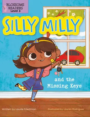 Silly Milly und die fehlenden Schlüssel - Silly Milly and the Missing Keys