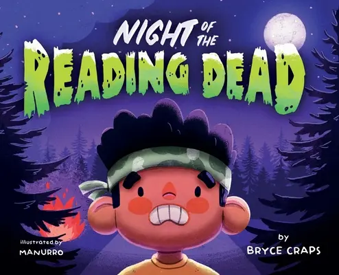 Die Nacht der lesenden Toten - Night of the Reading Dead